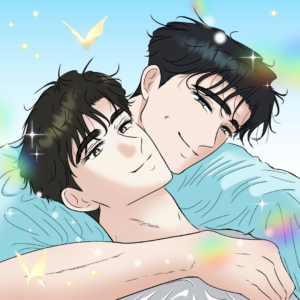 gentle gravity bl comic webtoon webcomic manhwa