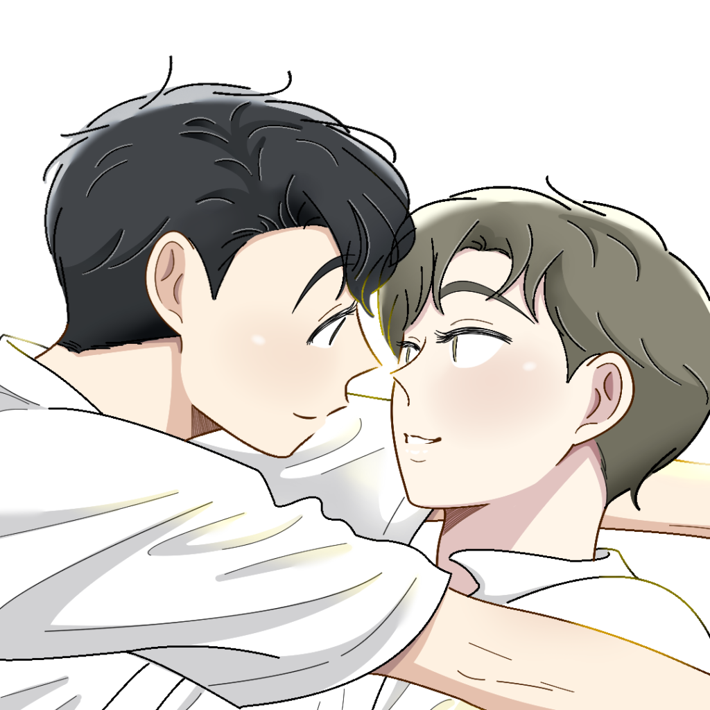 dearest admirer bl comic webtoon webcomic manhwa