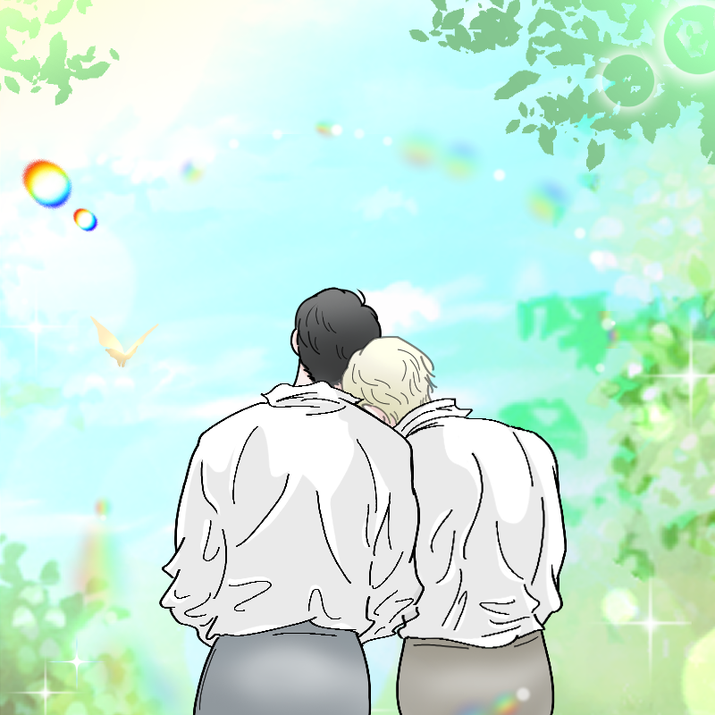 accretionism bl boys love